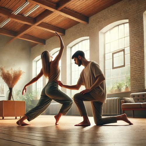 Introduction to Dance/Movement Therapy: What It Is and How It Works Introduction to Dance/Movement Therapy: What It Is and How It Works