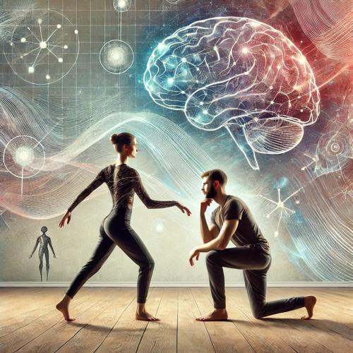 The Science Behind Dance/Movement Therapy: How Movement Affects the Brain and Emotions The Science Behind Dance/Movement Therapy: How Movement Affects the Brain and Emotions