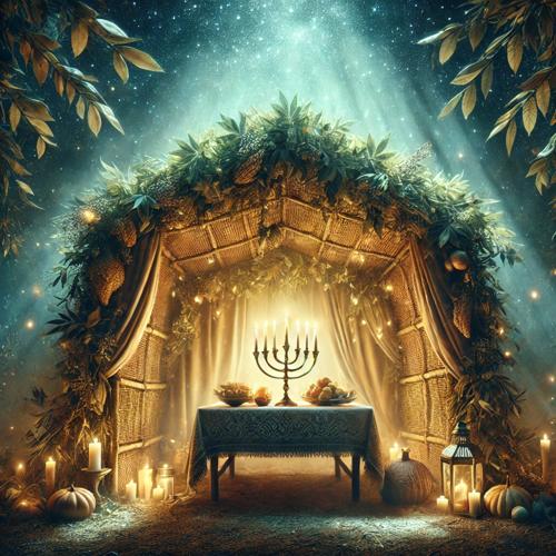 Sukkot