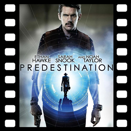 Predestination (2014)