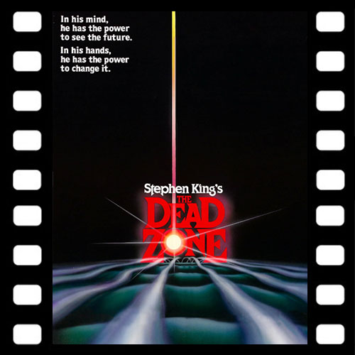 The Dead Zone (1983)