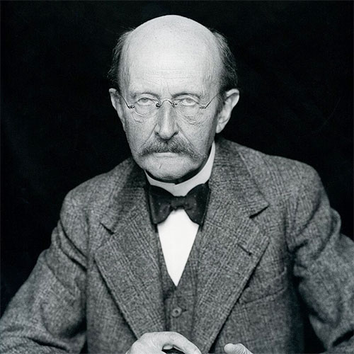 Max Planck